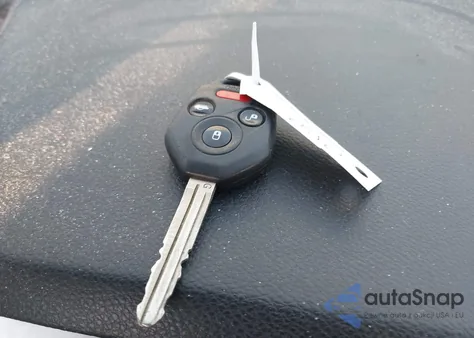 2015 Subaru Legacy 2.5I Premium из США, поврежденный, VIN 4S3BNBC61F3072385